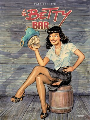 cover image of Le Betty Bar
